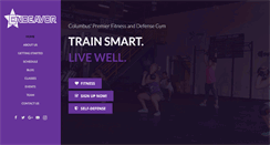 Desktop Screenshot of endeavordcf.com